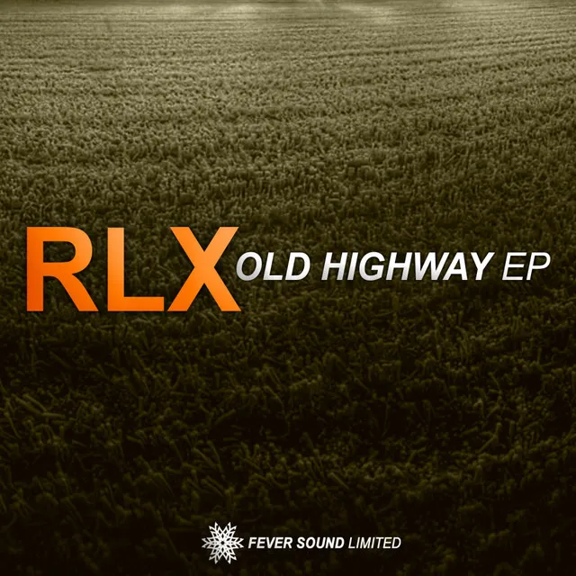 Old Highway - Original Mix