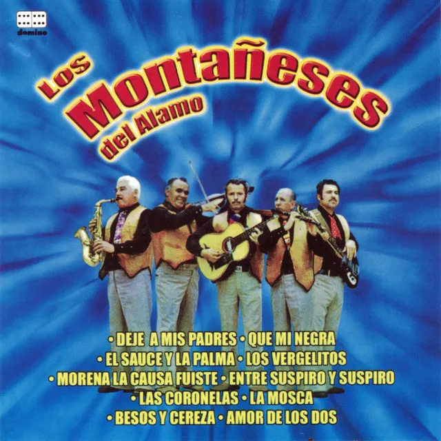 Los Montañeses del Alamo