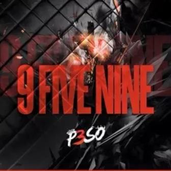 9 Five Nine by P3SO