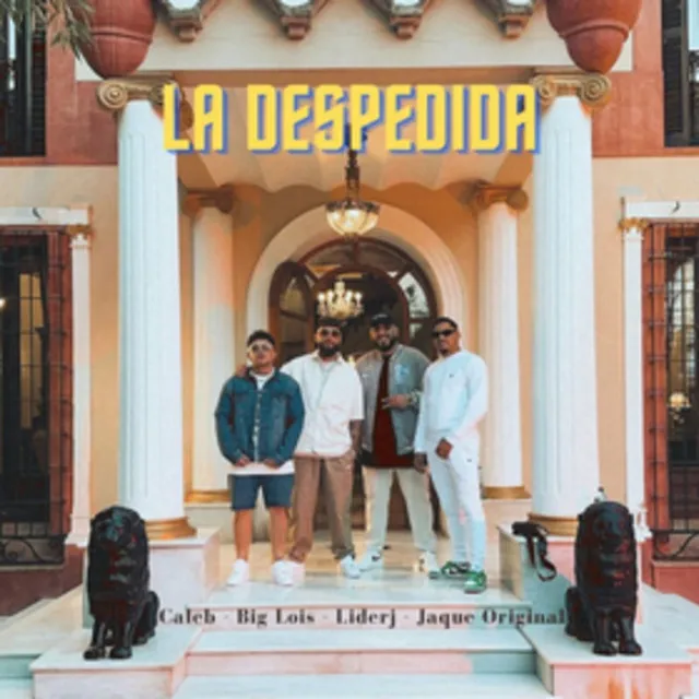 La Despedida