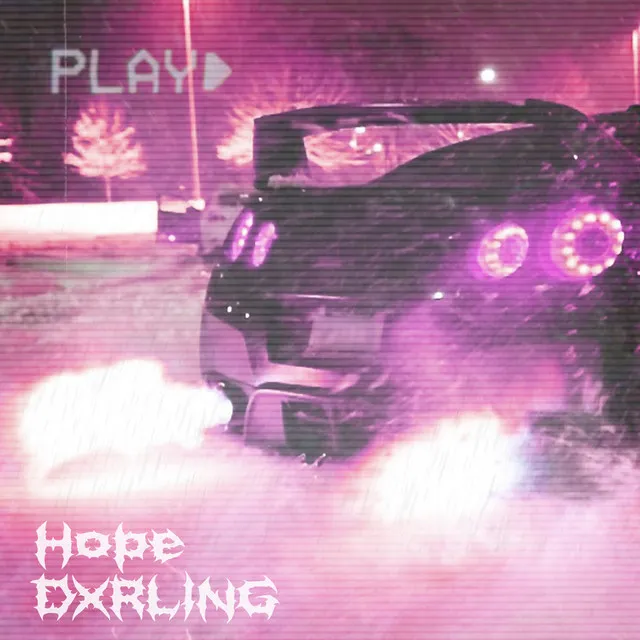 Hope - Sped Up