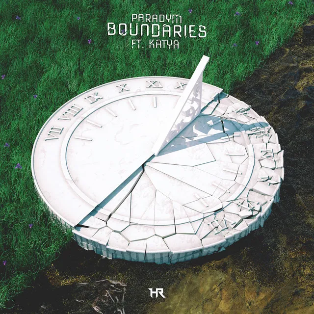 Boundaries