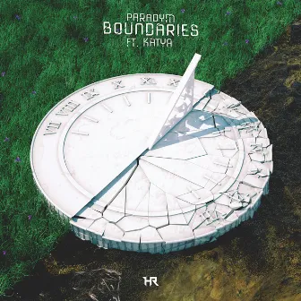 Boundaries by Paradym