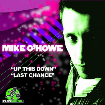 Up This Down by Michael O' Howe