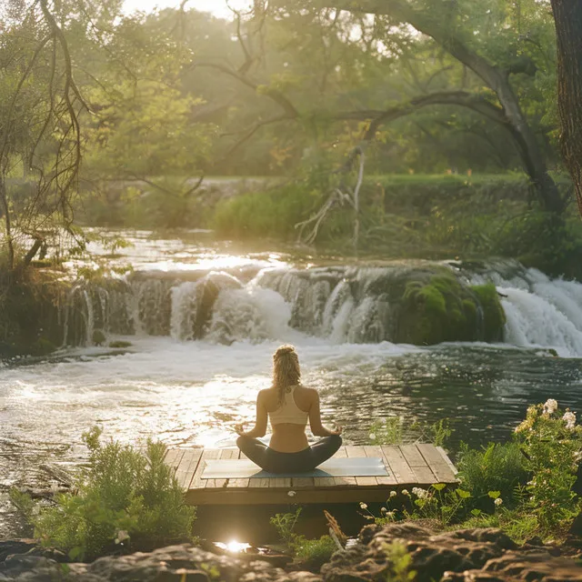 Profundidades De Meditación