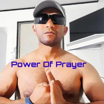 Power Of Prayer by G.FRESH