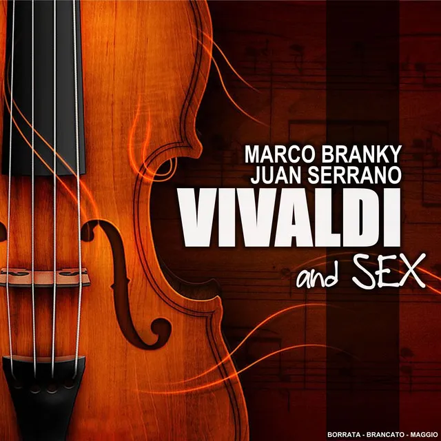 Vivaldi and Sex - Instrumental