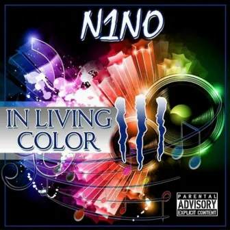 In Living Color 3 by N1no