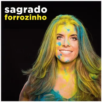 Sagrado Forrozinho by Marie Gabriella