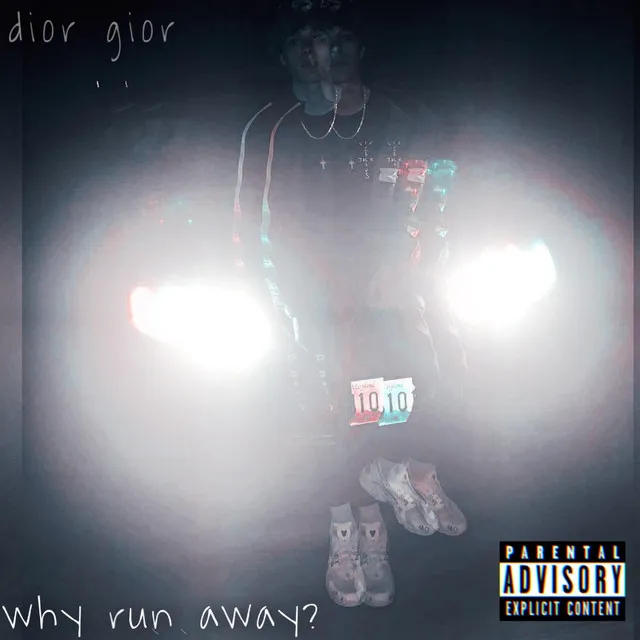 Why Run Away