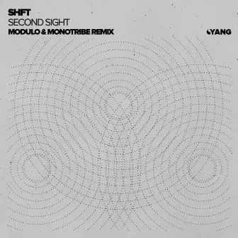 Second Sight (Modulo & Monotribe Remix) by SHFT