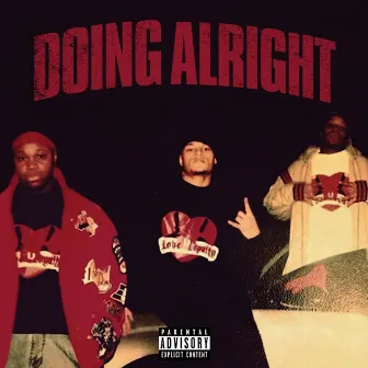 Doing Alright by Oxburg