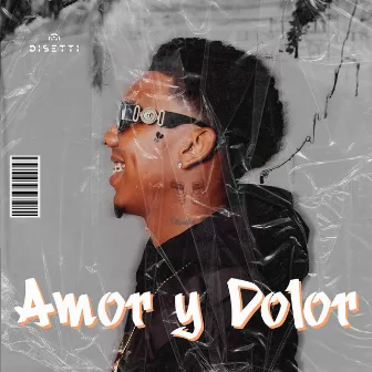 Amor y Dolor by Victor Capra