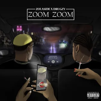 Zoom Zoom by Zolaside