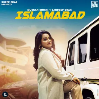 Islamabad by Muskan Singh