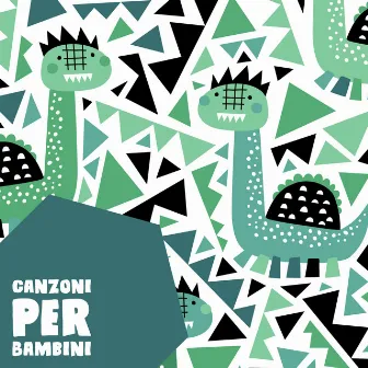 Dormi Bambino by Canzoni per Bambini TaTaTa