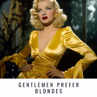 Gentlemen Prefer Blondes by Jack Hylton & His Orchestra with Claude Ivy (Wurlitzer Organ)