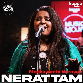 Nerattam by Madhuvanthi Narayan