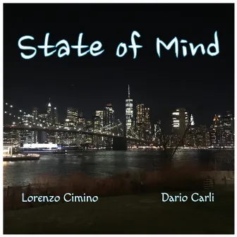 State of Mind by Dario Carli