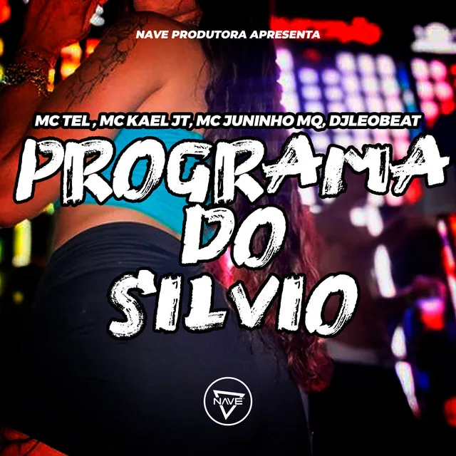 Programa do Silvio