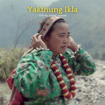 Yakthung Ikla by Jhuma Limbu