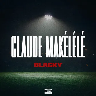 Claude Makélélé by Blacky