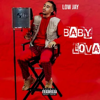 Baby Lova by Low Jay