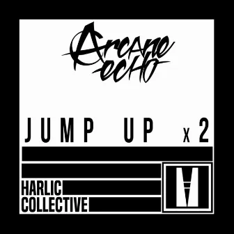 Jump up X2 by Arcane Echo