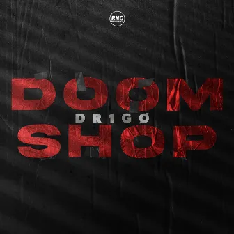 Doomshop by DR1GØ