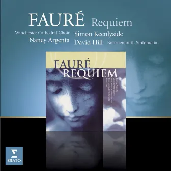 Faure: Requiem by 