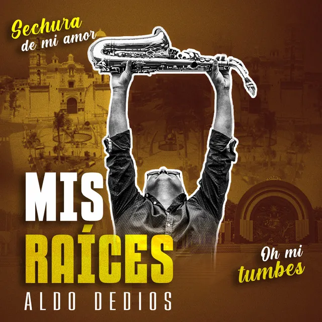 Mis Raices