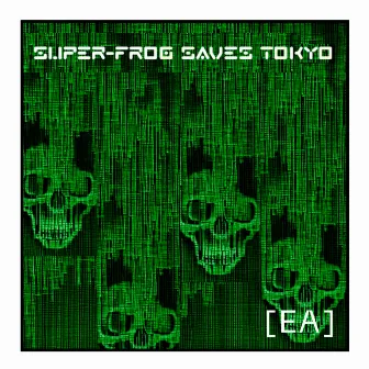 Doomscrollin' by Super-Frog Saves Tokyo