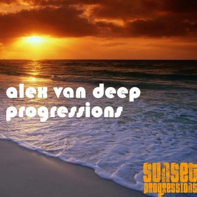 Progressions - Original Mix