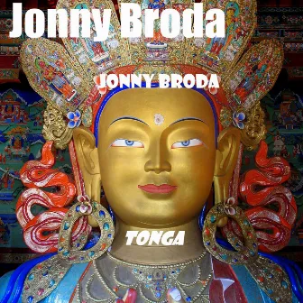 Tonga by Jonny Broda