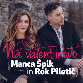 Na valentinovo by Manca Špik