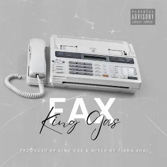 FAX by King Gas