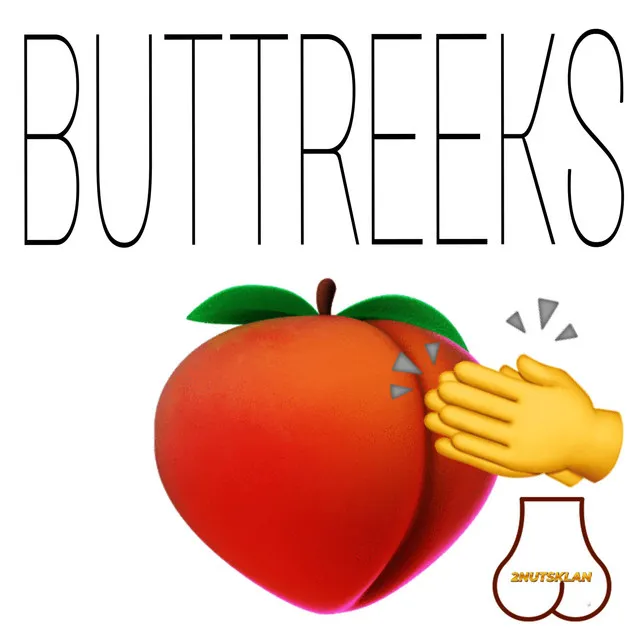 BUTTREEKS