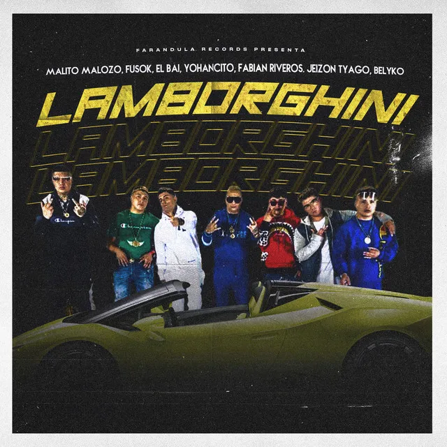 Lamborghini