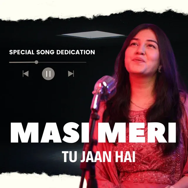 Masi Meri Tu Jaan Hai