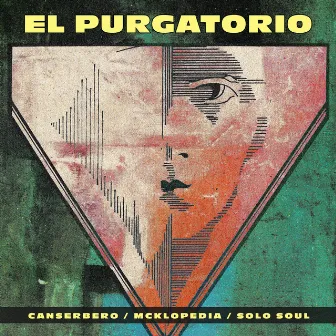 El Purgatorio by Canserbero