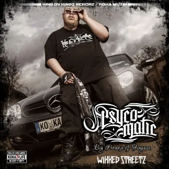 Wikked Streetz by Big Prodeje