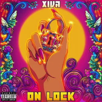 On Lock by X.I.V.A