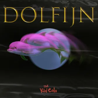 DOLFIJN by Kid Cala