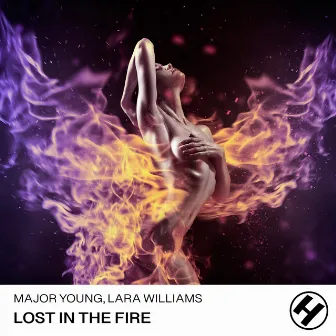 Lost In The Fire by Lara Williams