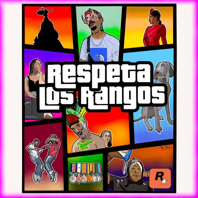 Respeta los rangos