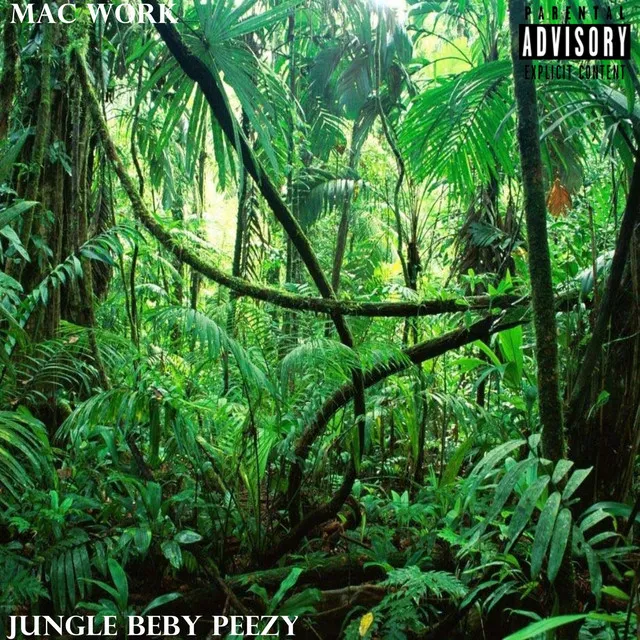 Jungle Beby Peezy