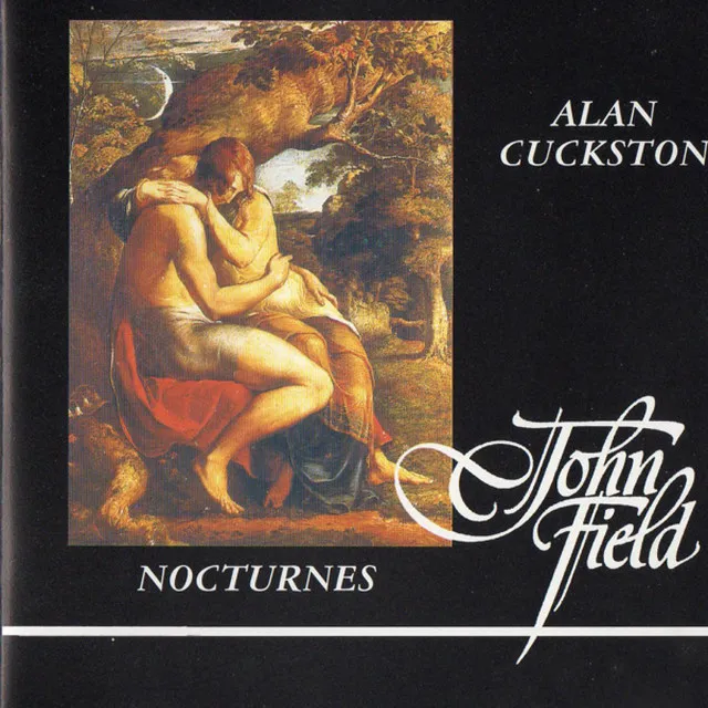 Nocturne in E flat major