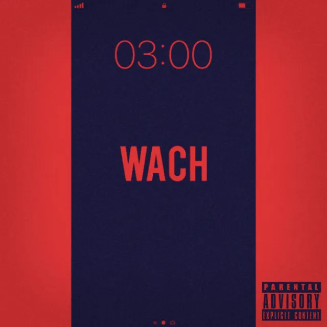 Wach