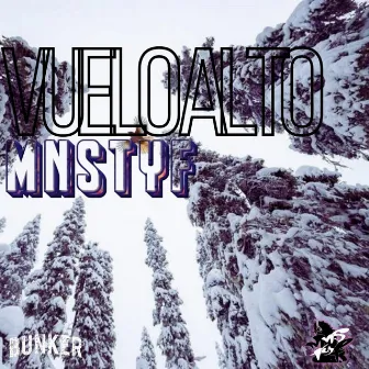 VUELO ALTO BOOM BAP by Mnstyf