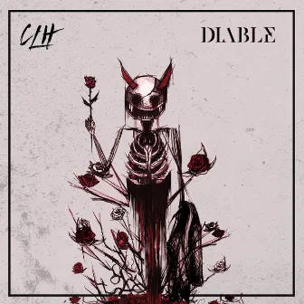 Diable by C.L.H